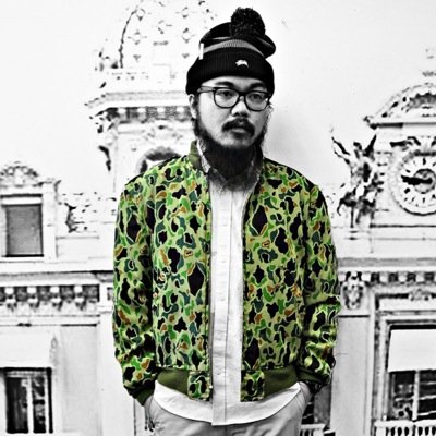 Street fashion