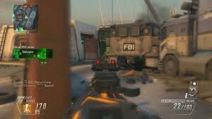 call of duty black ops 2 looking for a recruitment and If you what to recruit me meassage me on psn thegwky no cap
