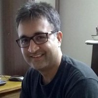 Mohit Kataria (@hitm0) 's Twitter Profile