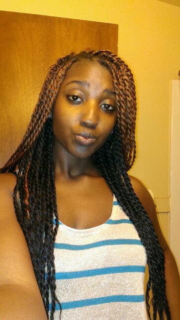 Making the best out of life & letting nothing stand in my way || yu follow me ill follow back .