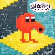 rottzin's profile picture. Intergalactic glitch.