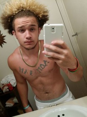 Mixboyswaggin's profile picture. I MIX i play FOOTBALL for MAPLEWOOD #12 and my name is SHIMAIN GAGE JACQUES SMITH