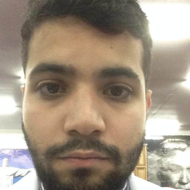 correndo atrás
