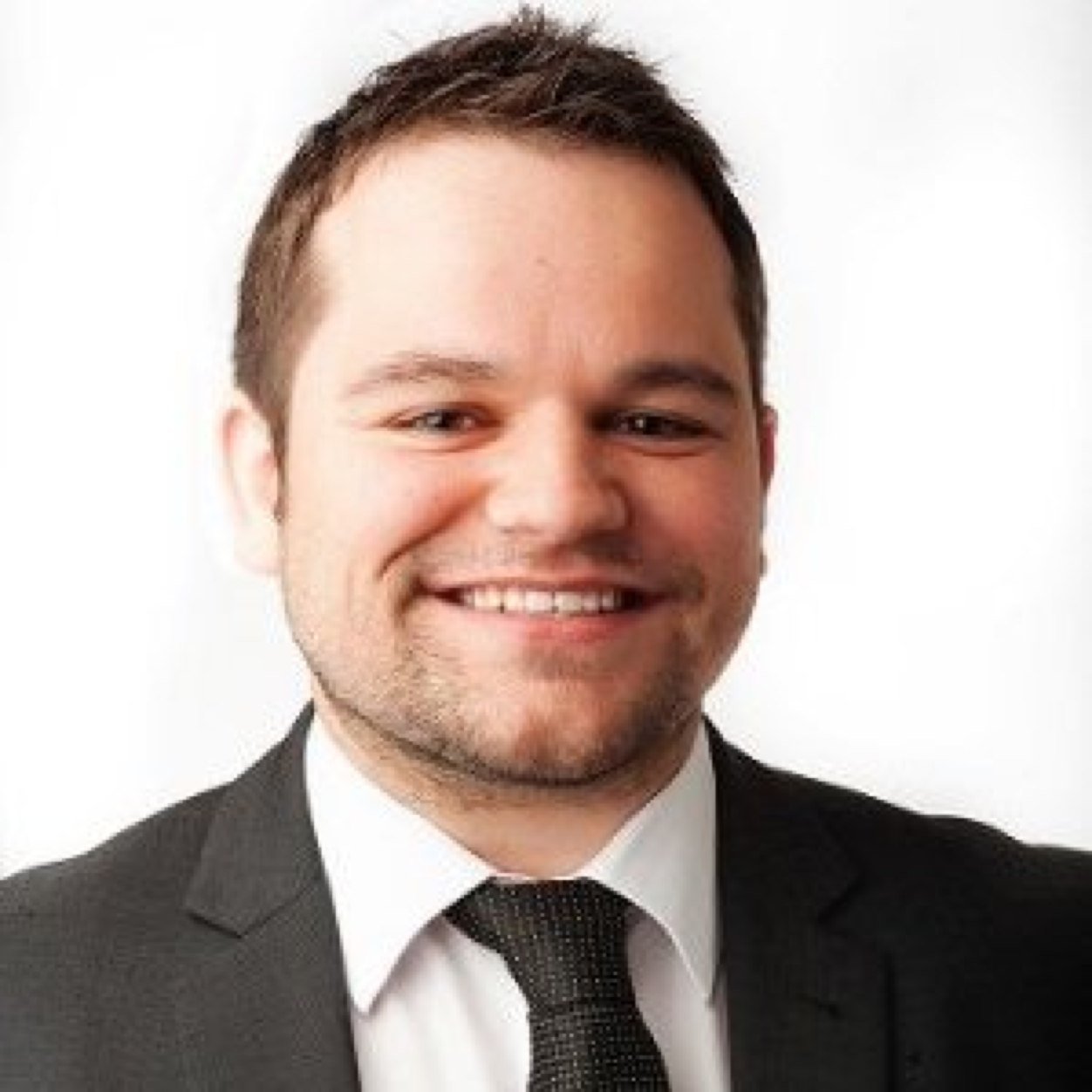 MarkTrevBHP Profile Picture