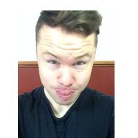 Thomas Huw Roberts (@thuwr) 's Twitter Profile