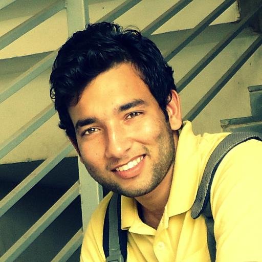 Software engineer at @Microsoft