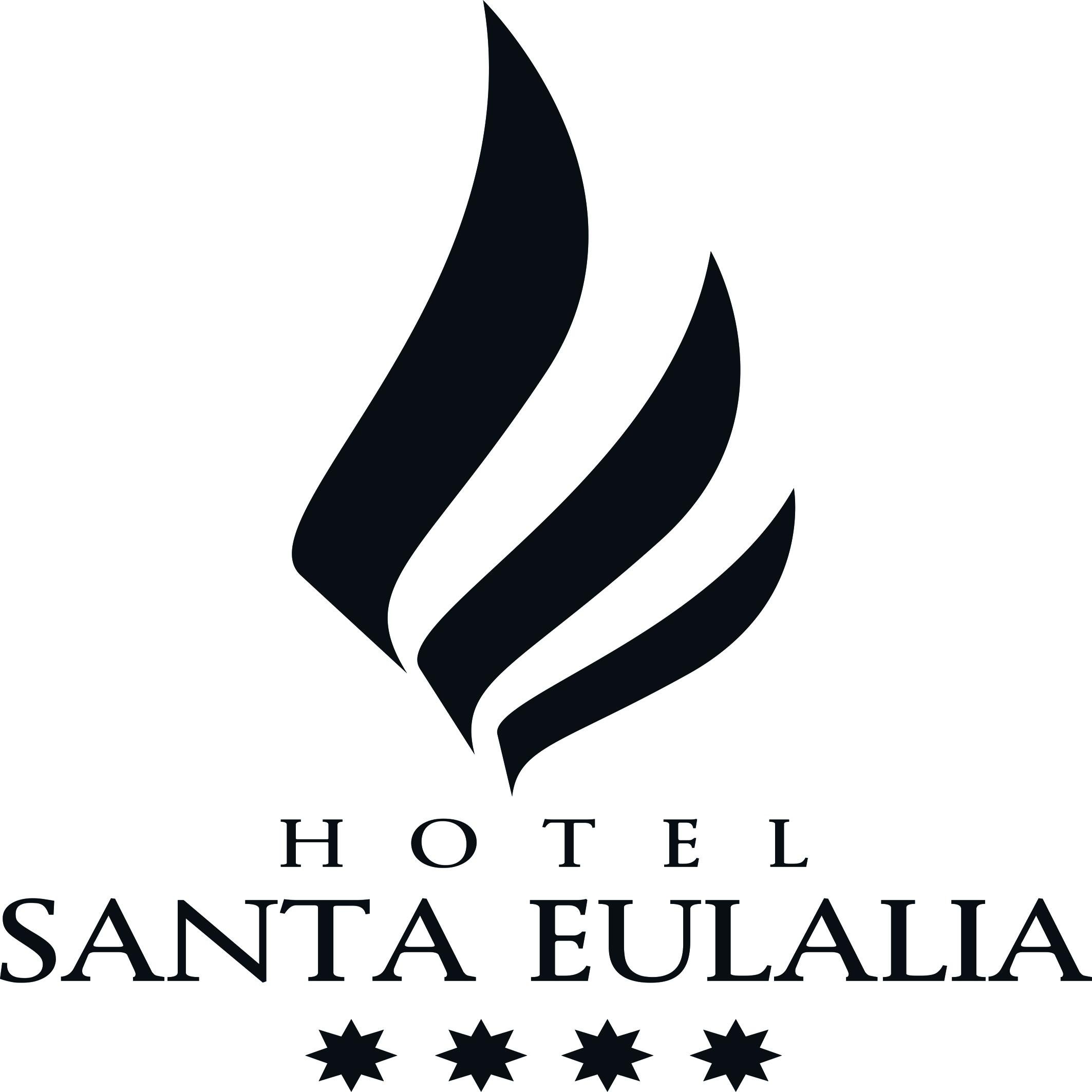 HotelStaEulalia's profile picture. El Hotel Santa Eulalia es un hotel cómodo y moderno de 4 estrellas. En pleno centro. Es el lugar ideal para turistas y huéspedes de negocio.