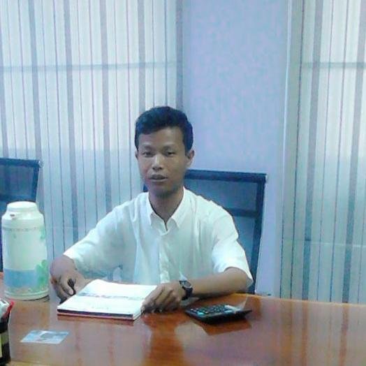 မင္းေရွ့မွ ျမင္ေနရတဲ့အရာတိုင္းဟာ မင္းရဲ ့ဆရာေတြပဲ