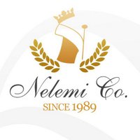 Nelemi Co.(@nelemico) 's Twitter Profile Photo
