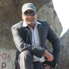 sunilkumarmeena's profile picture. Assistant Professor, DU,
Ph.D.  JNU, New Delhi