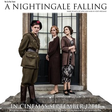 Irish War of Independence feature drama starring IFTA nominated Tara Breathnach.Out now on UK iTunes, Flix Premiere and DVD available through website now