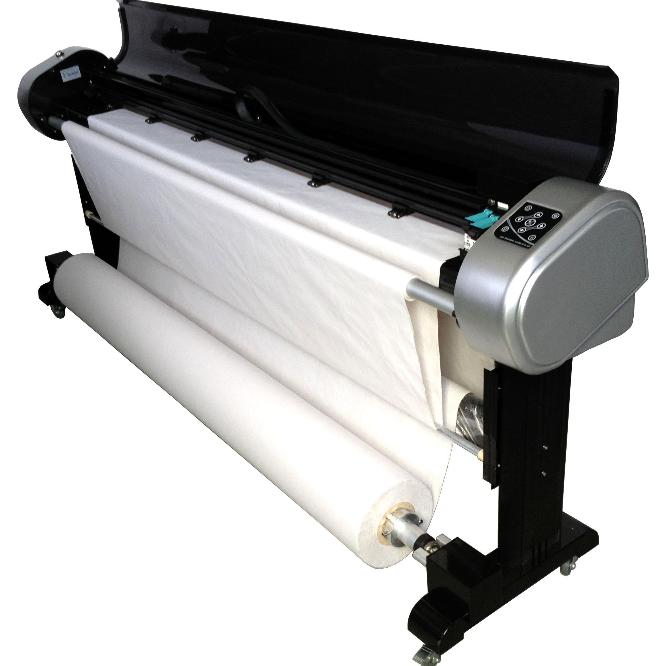we are the direct manufacturer of inkjet plotter Wind-Jet Plotter Auto cutter flat plotter cutter.