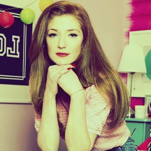 Twitter page for http://t.co/CyaQPMMAMp Ran by Hayley.
Regularly updated with news, pictures and videos on Nicola Roberts  
Official twitter: @NicolaRoberts