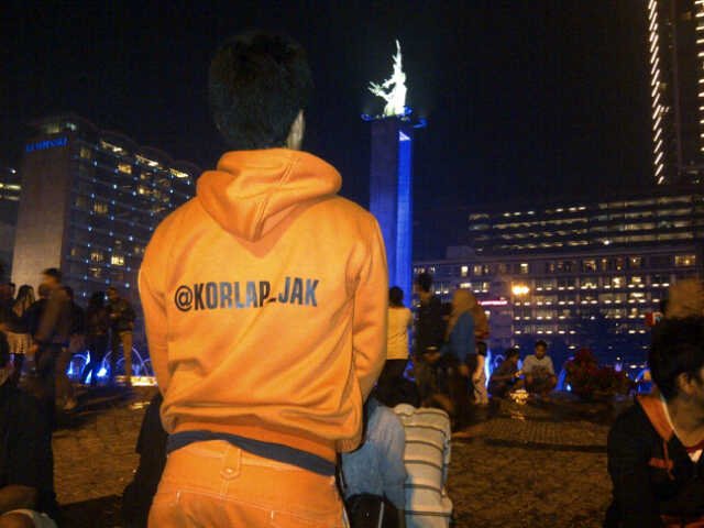 PERSIJA IT'S MY LIFE | Orang tua my everything | @Korlap_Jak | JM @JakSetiaboedi