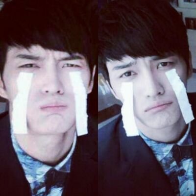 JJ of JYJ Just Us @badyaoirps #uke