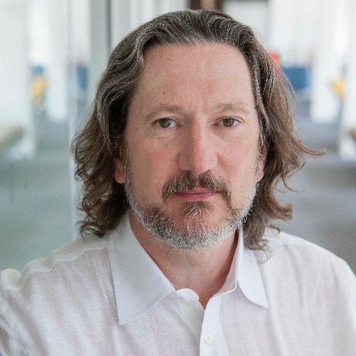 Prof Kevin D Jones Profile
