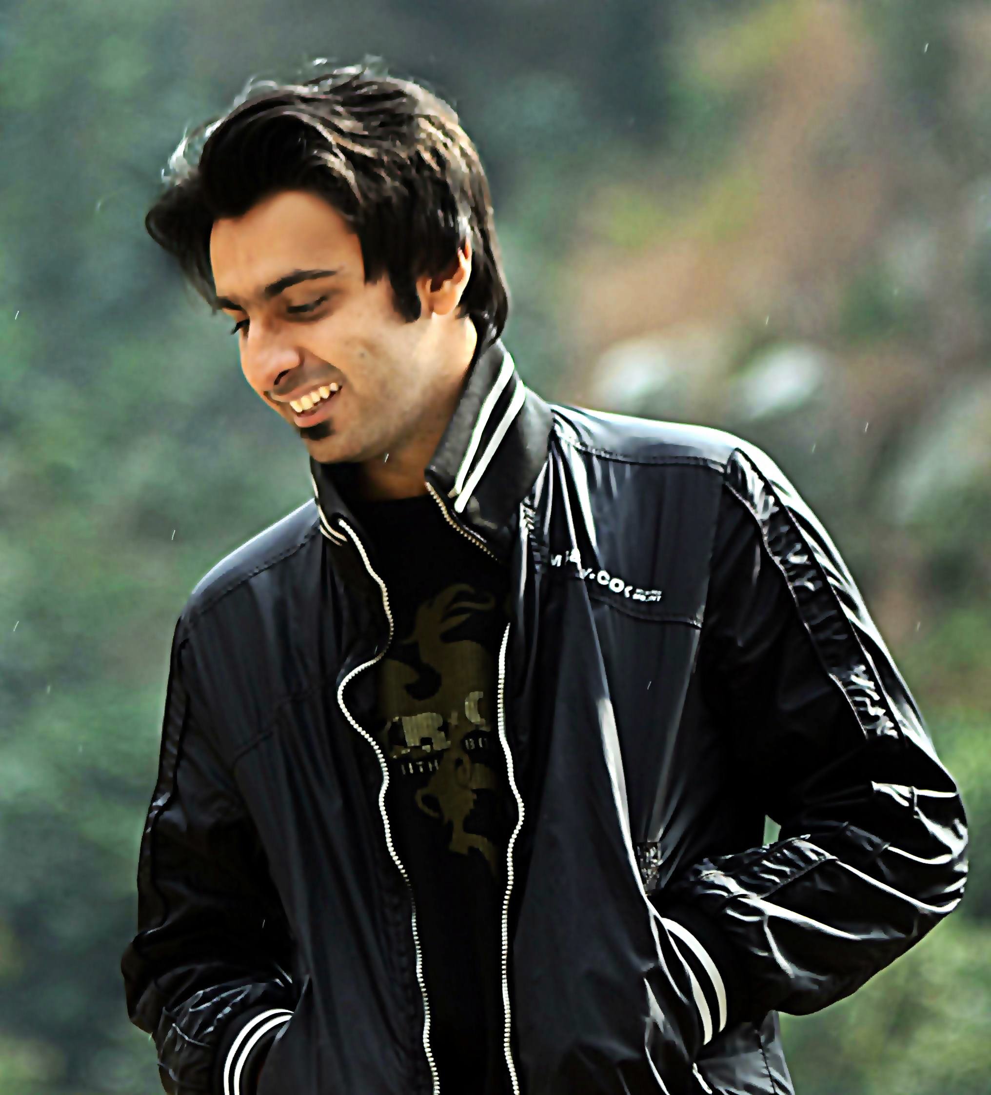 Student of EE at SEECS NUST