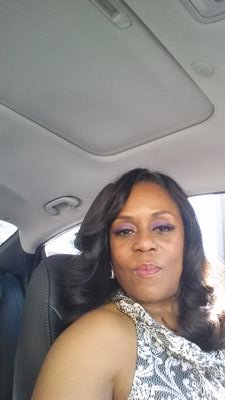 iamfreemerci's profile picture. 