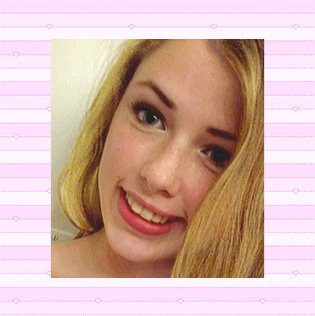 abigailbecks's profile picture. Hey I'm Abigail!! I just turned 17 and i love bands!!