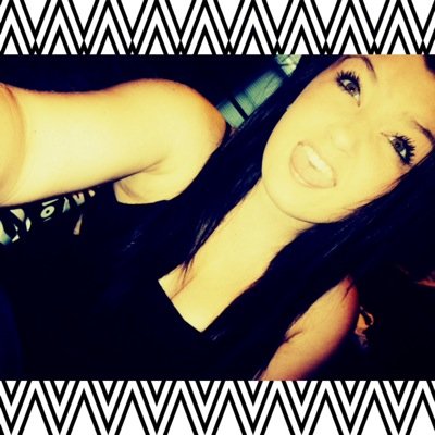 |•| Trippy mane |•|