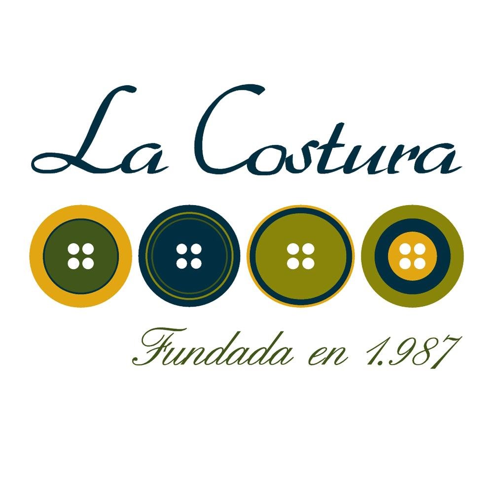 La Costura es una mercería referente desde 1.987 especializada en botones, pasamanerías, cintería y complementos.