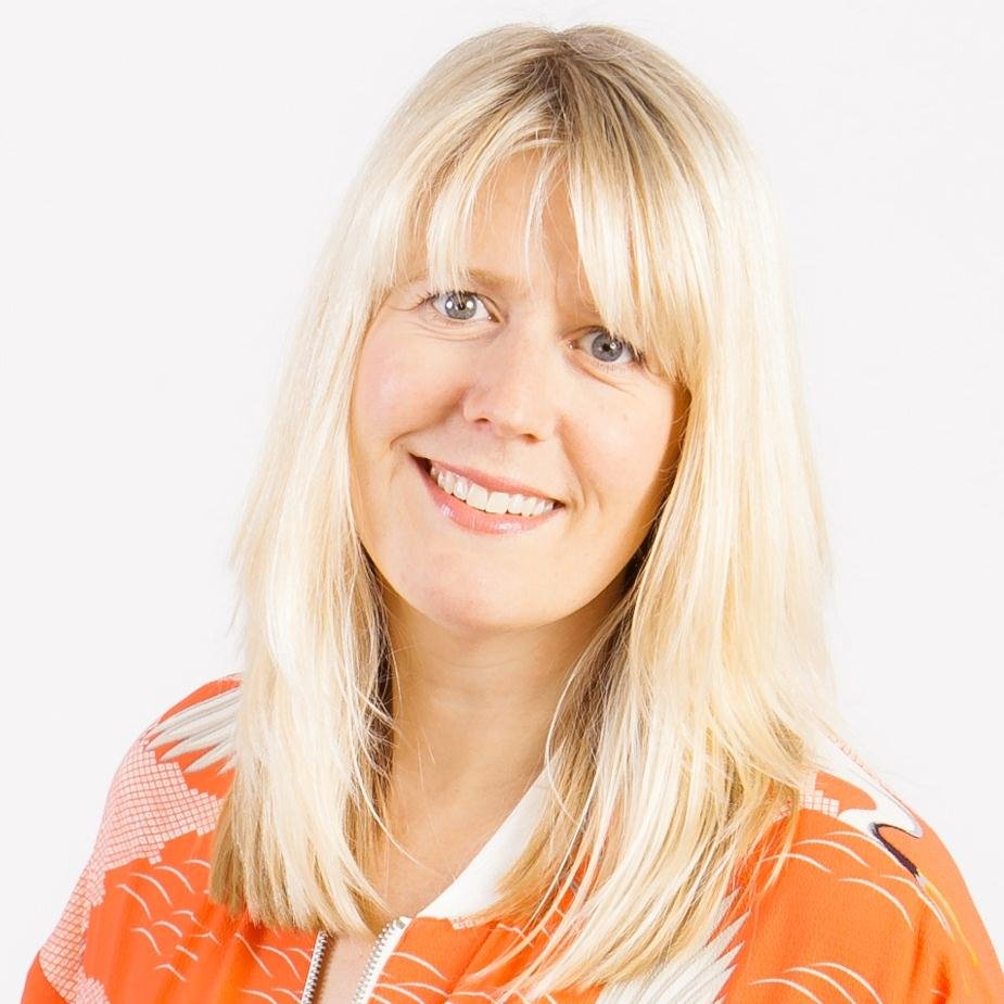 Founder of White Camino, Business Director at Hoxby