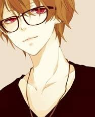 The world falls into darkness but there is always a light to guide us through and keep us safe. Dating @SakamakiBlonde he's my knight~