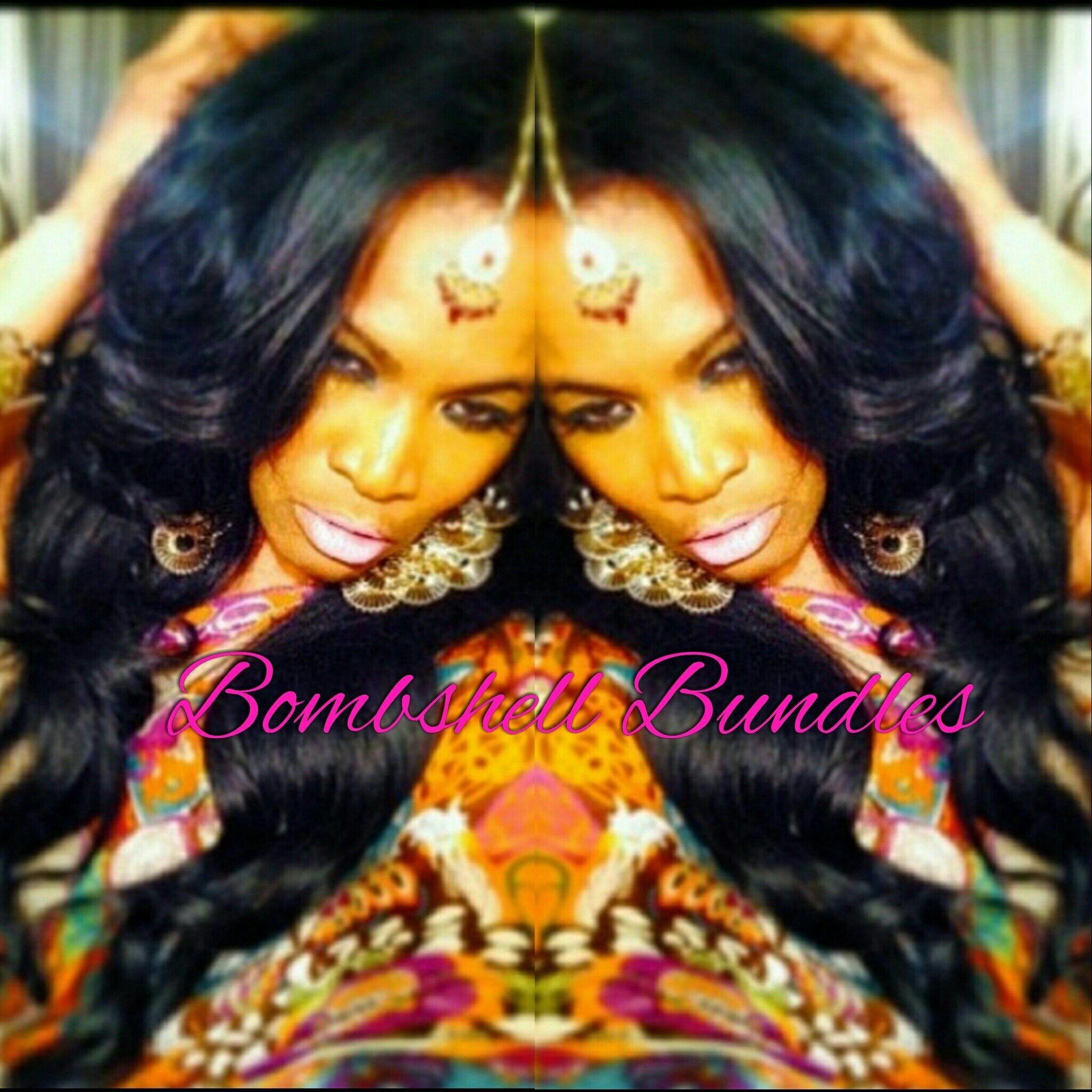 IG: @BOMBSHELL.BUNDLESHAIR  410.989.6919
