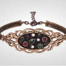 Began in the Jewellery industry in 1985,  We are based in istanbul, We export to USA, Europe and Middle East countries.