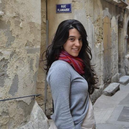 Periodista/Journaliste formée à @ESJLille
Aujourd'hui, à @VarAzur_
Passée par @CNEWS