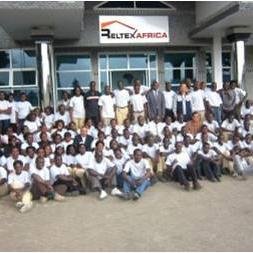 manufacturer and supplier of high technology relief materials based in Athi River, Kenya
