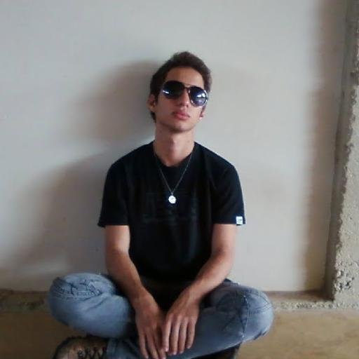 Marcos Jaconete
