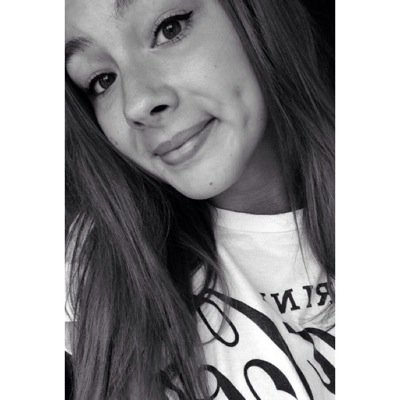 KimberlyxH Profile Picture