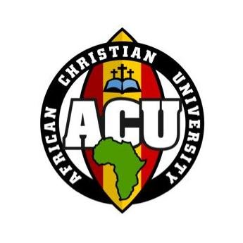 The African Christian University is a Christ-centered institution of higher education located in Zambia, Africa. We promote a Biblical Worldview in all things.