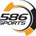 586 Sports (@586_sports) Twitter profile photo 586 Sports (@586_sports) Twitter profile photo
