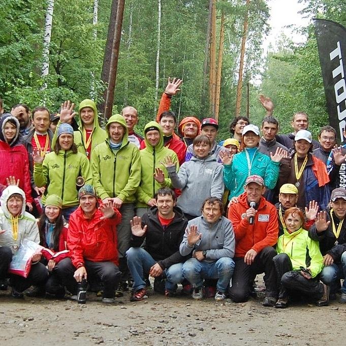 Докучаев Александр