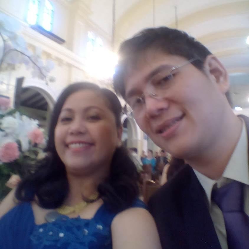 Co-Heir with Christ, Servant of God, Happily Married, Dream Pursuer. Psalm 1:3, Jer. 29:11