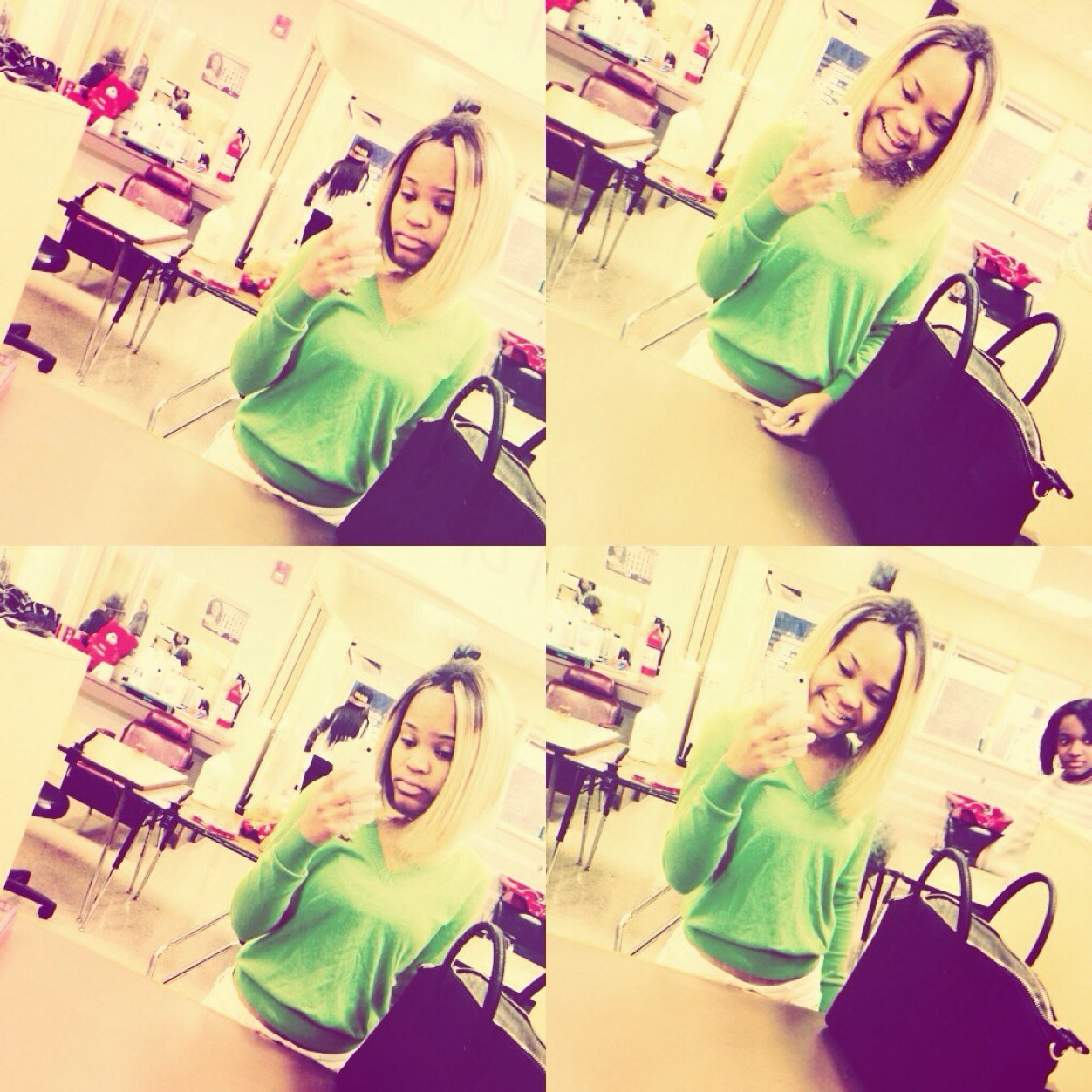 Its only one of me BE YOU