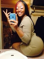 Blessed , Beautiful, Tatted && Realistic ,, Follow Me ;)