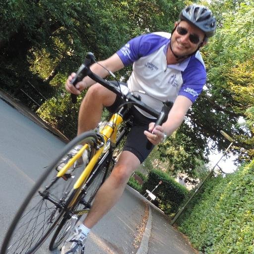 On 4th October 2014 I'll be cycling 60 miles from Camberley to Worthing in aid of @EpilepsySociety #scared #yikes