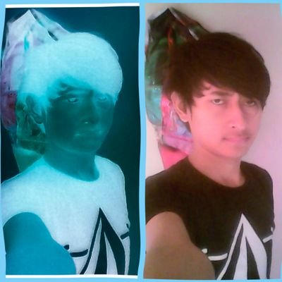 Nama:lutfiana fajar saputra
ttl:bekasi,06051996