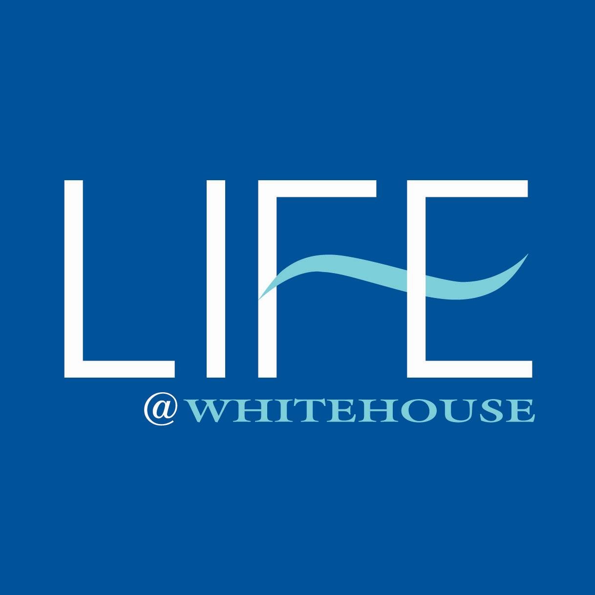 LifeWhitehouse Profile Picture