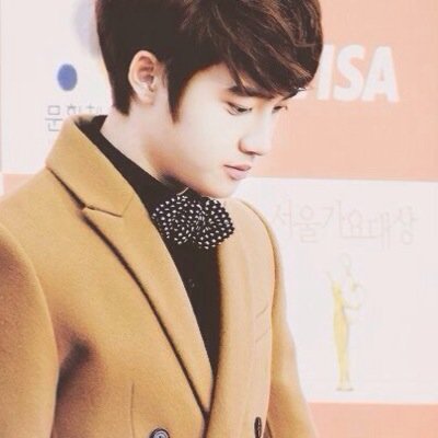 DOBOT_'s profile picture. exo do kyungsoo rp