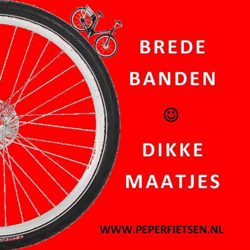 Ergonomisch fietsen