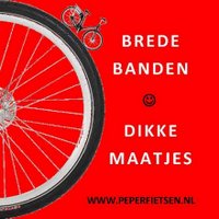 Peper fietsen (@peperfietsen) 's Twitter Profile