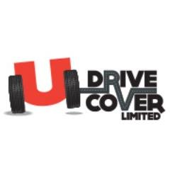 U_Drive_Cover Profile Picture