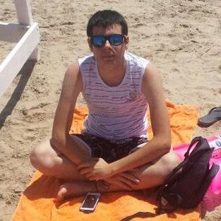 VERANO!!!! 2014