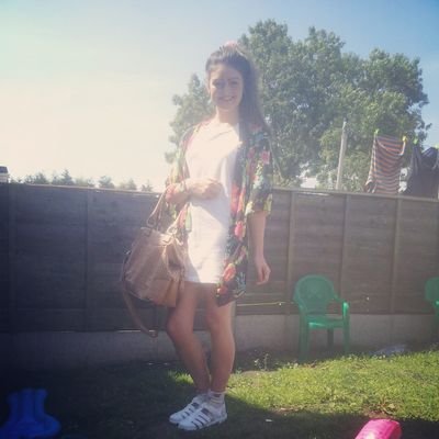 instagram- kirstieannsmith   sc- kirstieannsmith