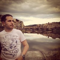 alper (@alphere) Twitter profile photo
