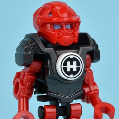 I am William Furno.(Minifig not big)I was created in the Assembly Tower.Im a Rookie on the Alpha team.I stop villians with my team.#HeroFactory #LegoverseRP